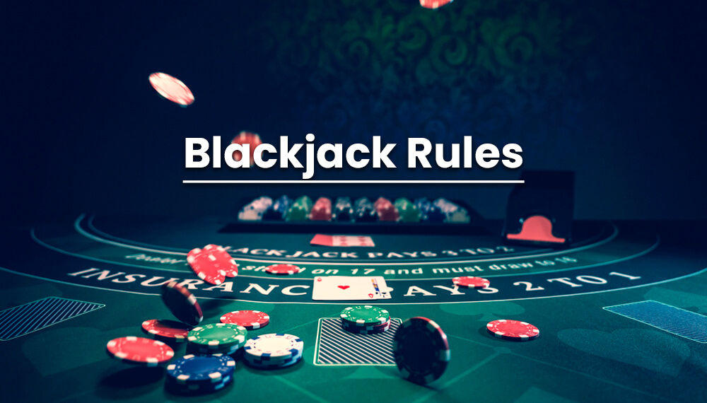 blackjack-rules