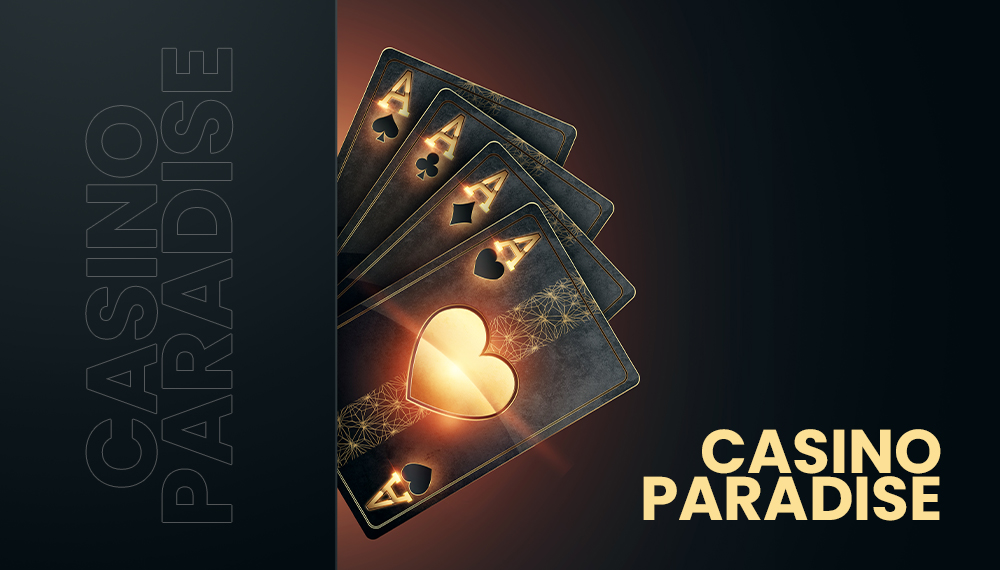 Casino Paradise Online Casino