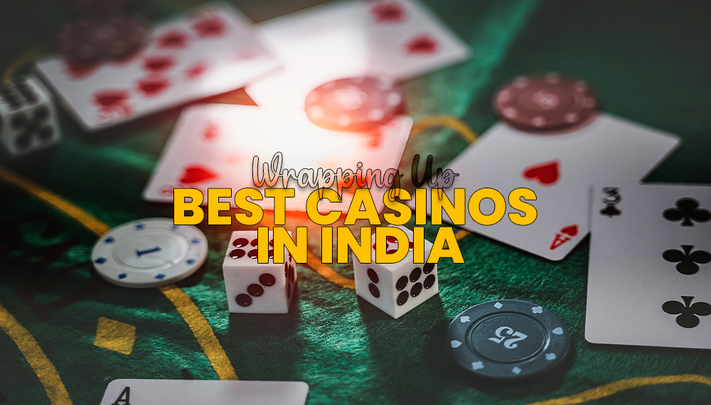 Best Casinos In India