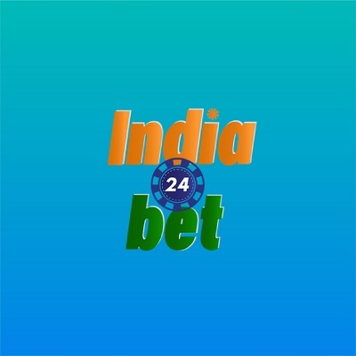 India24Bet Logo