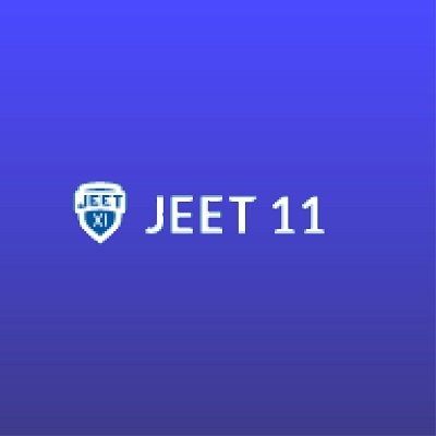 Jeet11 Logo