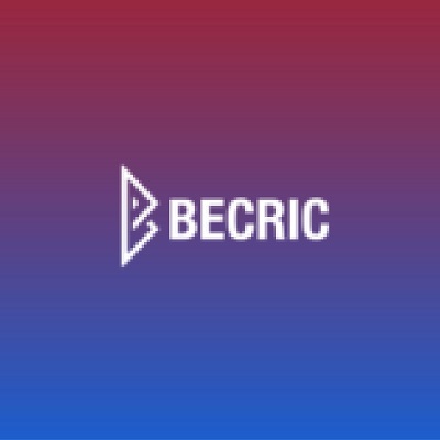 BeCric Logo