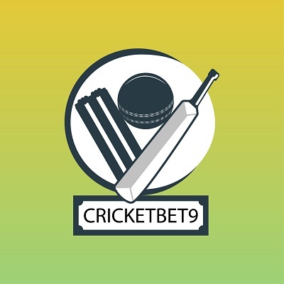 Cricketbet9 Logo
