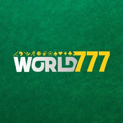 World777 logo