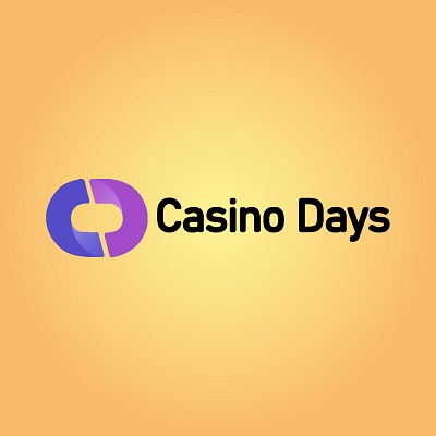 Casino days LOGO