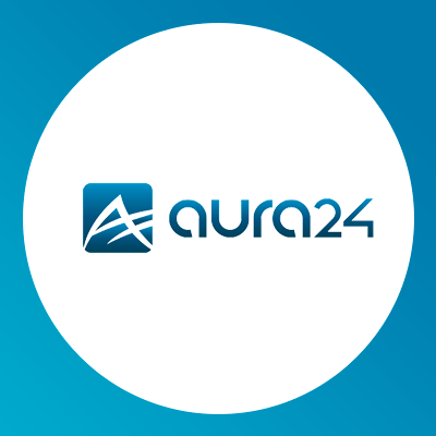 Aurabet logo