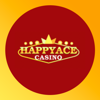 happyace logo