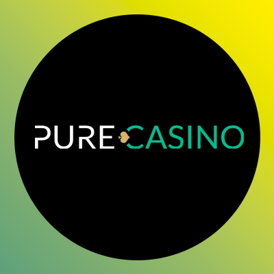 purecasino logo